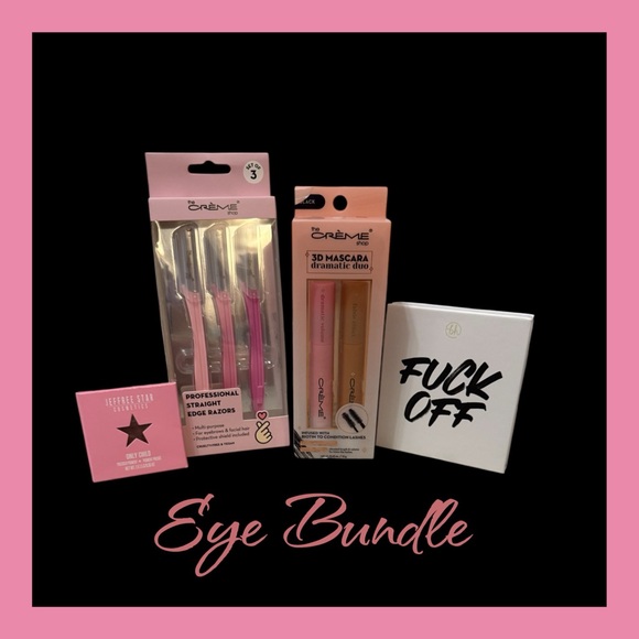 ❗️NEW❗️Eye Bundle - Picture 1 of 5